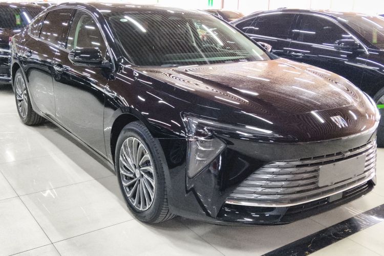 别克 君越 2023款 28T 越尊版车身外观3