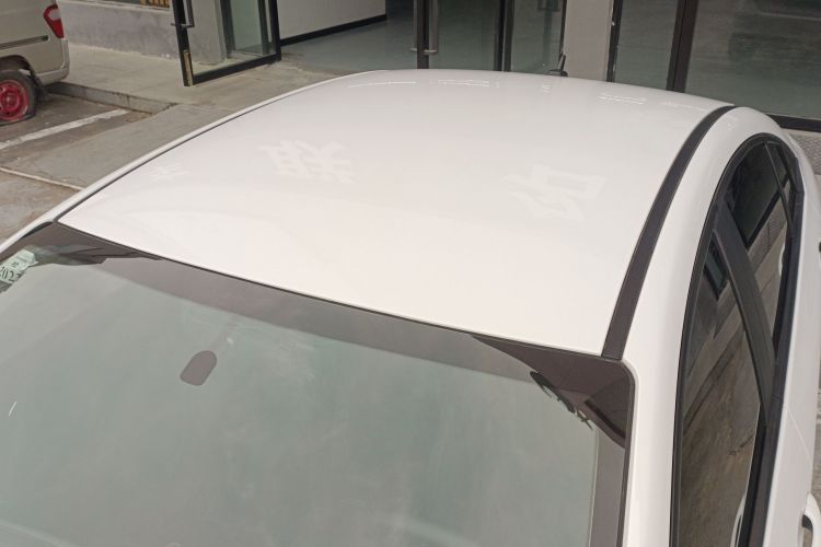 奇瑞 艾瑞泽5 2021款 PRO 1.5L 手动青春版局部细节57