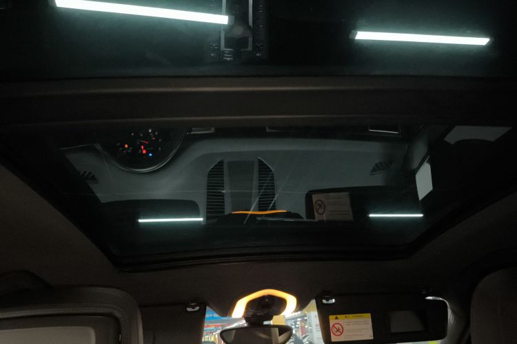 保时捷 2016款 Macan 2.0T中控内饰22