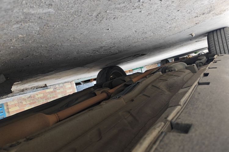 广汽传祺 传祺GS5 Super 2015款 2.0L 自动两驱豪华导航版局部细节9001