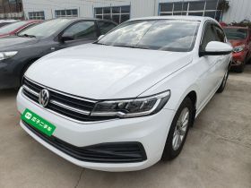 大众 宝来 2019款 改款 1.5L 手动时尚型 国V