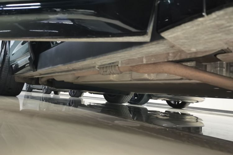 理想汽车 理想L7 2024款 Pro局部细节9001