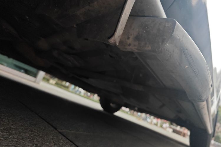 马自达CX-7(进口) 2011款 2.5L 豪华型局部细节9004