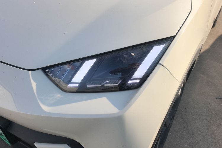 比亚迪 海鸥 2023款 飞翔版局部细节36