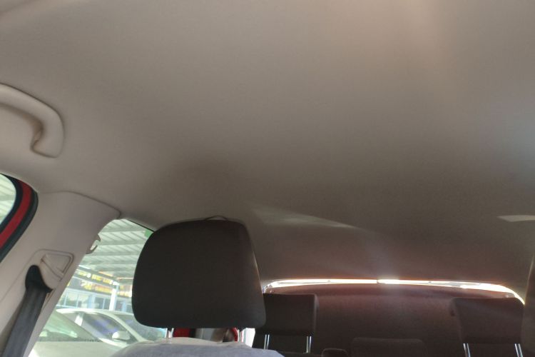 大众 Polo 2018款 1.5L 自动安驾型局部细节22