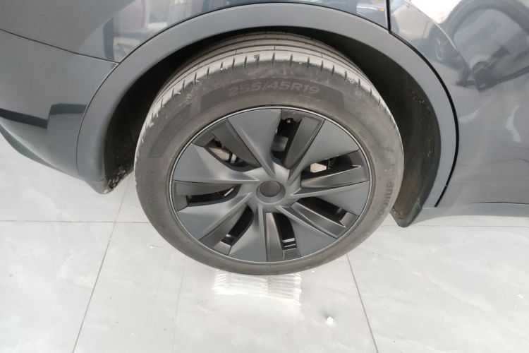 特斯拉 Model Y 2024款 长续航全轮驱动版车身外观6008