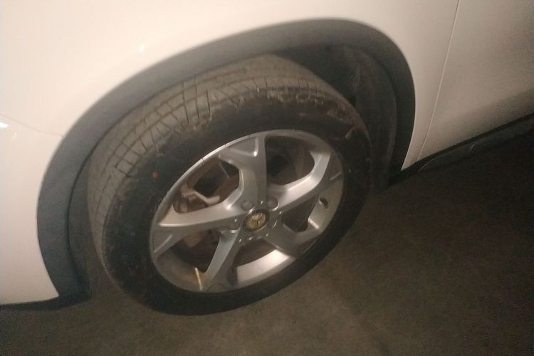 奔驰GLA 2017款 GLA 200 动感型车身外观6007