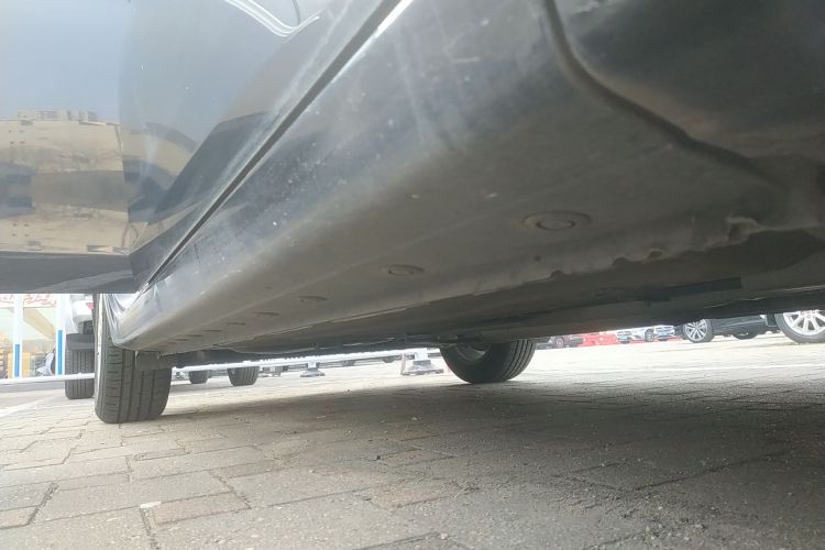 日产 轩逸 2014款 1.6XV CVT尊享版局部细节9001