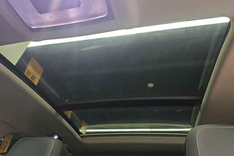 大众 帕萨特 2025款 出众款 380TSI 星空龙腾版局部细节22