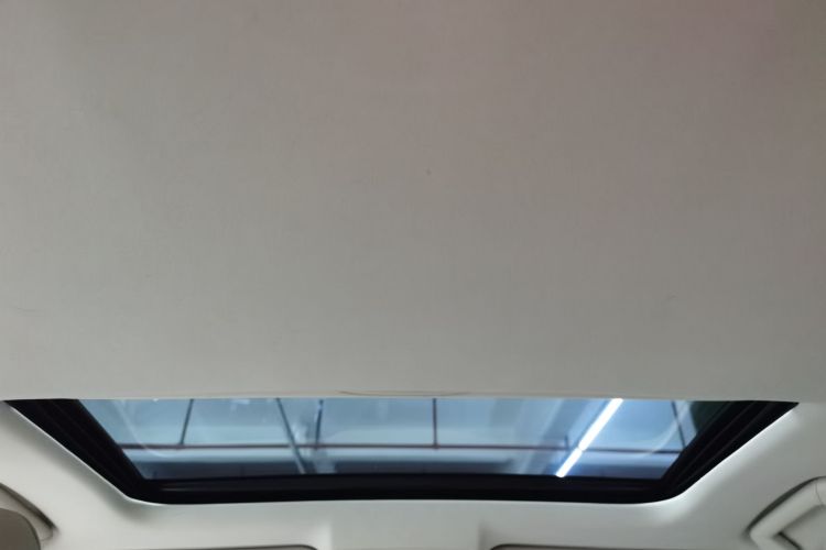 雷克萨斯ES 2014款 250 精英版中控内饰22