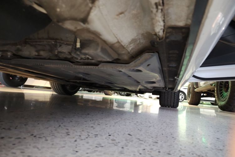 奥迪A3 2017款 Sportback 40 TFSI 运动型局部细节9001