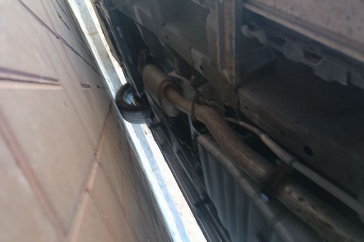 宝骏530 2021款 全球车周年纪念版 1.5T 手动豪华型 6座局部细节9003