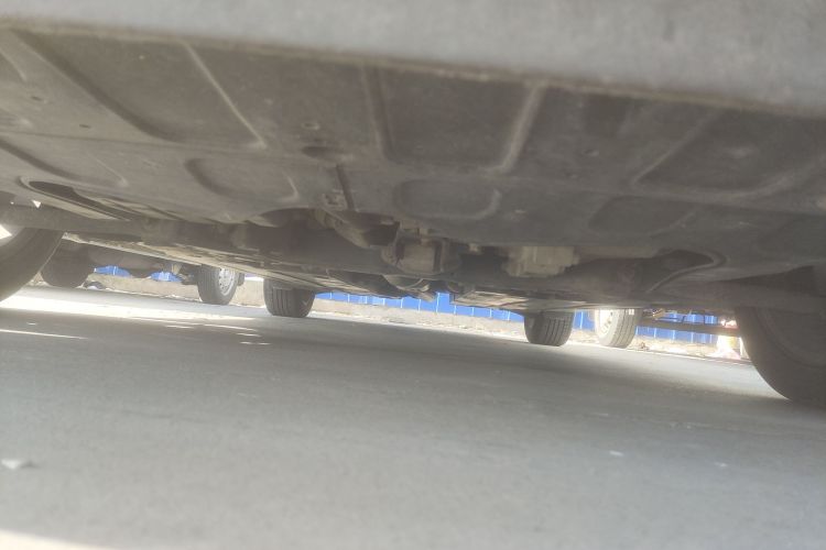 现代 名图 2017款 1.6T 自动智能型GLS 国V局部细节9006