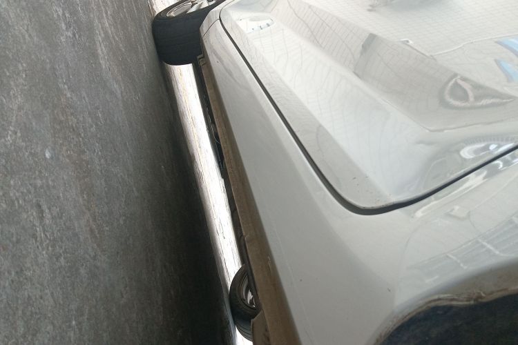 五菱汽车 宏光MINIEV 2021款 马卡龙臻享款 三元锂局部细节9002