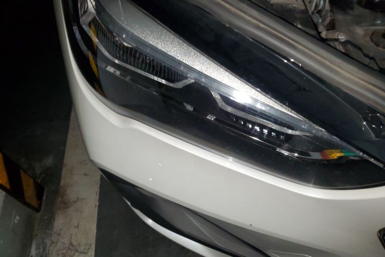 宝马X1 2022款 sDrive25Li 领先型车身外观6006