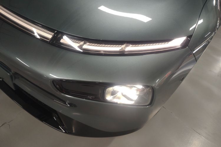 小鹏P7 2023款 P7i 702 Pro局部细节36