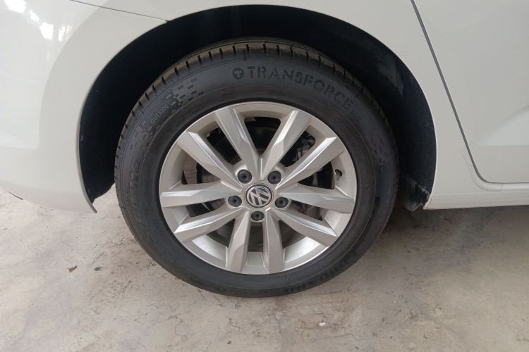 大众 2021款 途安L 280TSI DSG风尚版 7座车身外观6004