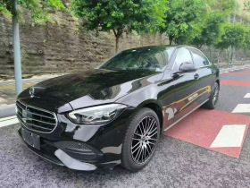 奔驰C级 2022款 C 260 L