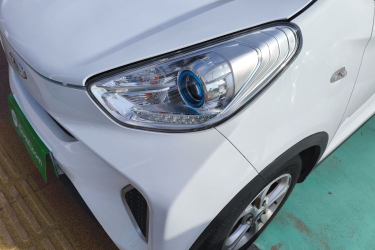 奇瑞 小蚂蚁 2018款 300 4座智享版局部细节36