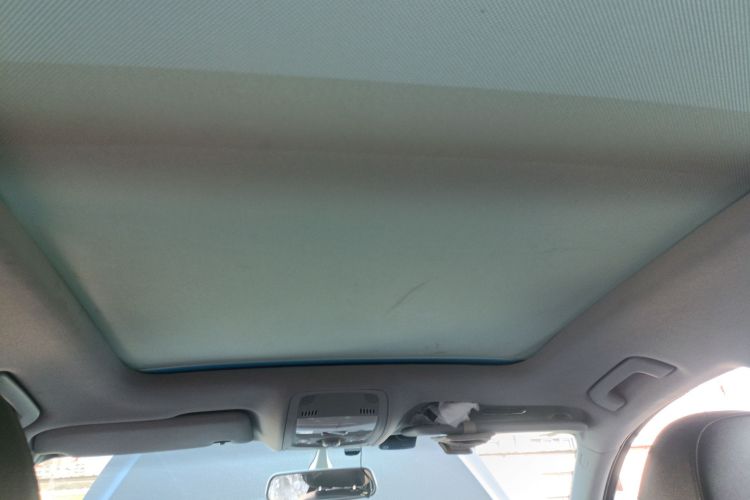 奥迪Q5 2017款 Plus 40 TFSI 进取型中控内饰22