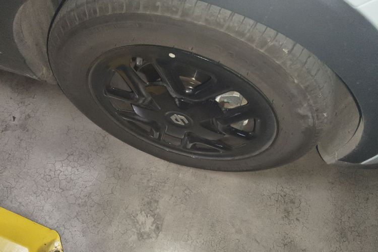 零跑汽车 零跑T03 2025款 310舒享版车身外观10