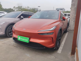 乐道L60 2024款 60kWh 后驱版