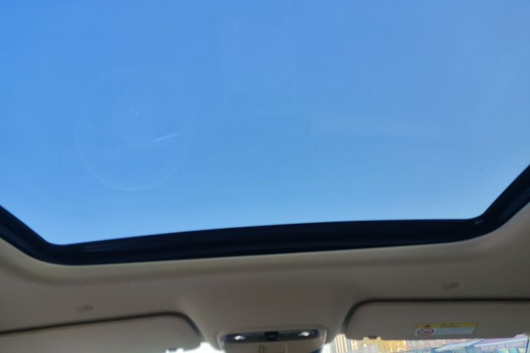 鸿蒙智行 问界M7 2024款 1.5T 智驾四驱Max版 5座中控内饰22