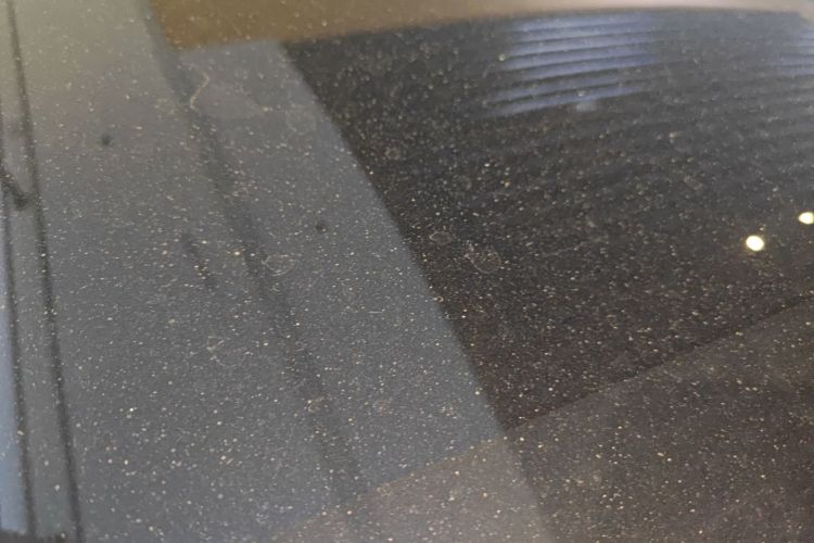 蔚来ET5 2022款 75kWh局部细节57