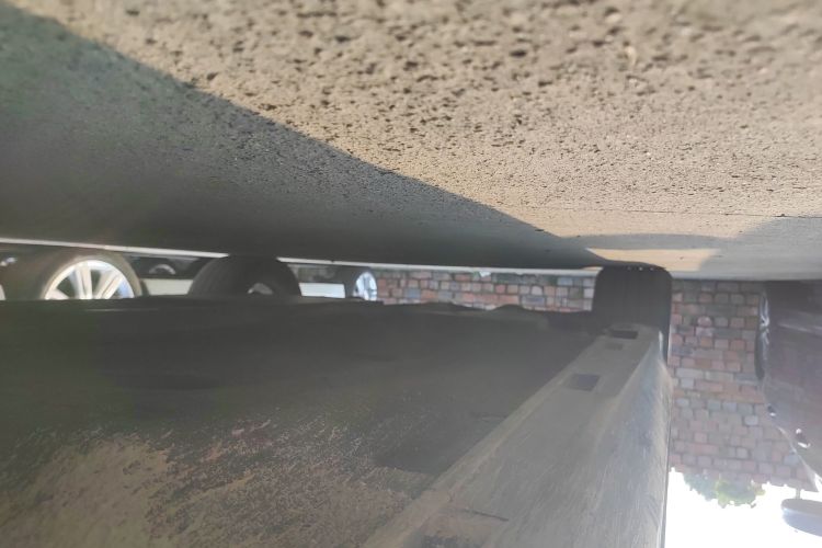 本田 雅阁 2022款 260TURBO 豪华版局部细节9001