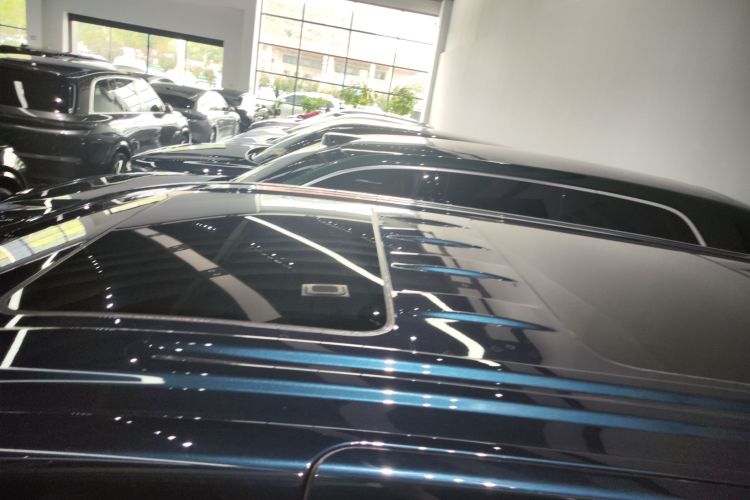 岚图汽车 岚图梦想家 2025款 PHEV 四驱旗舰鲲鹏版局部细节57