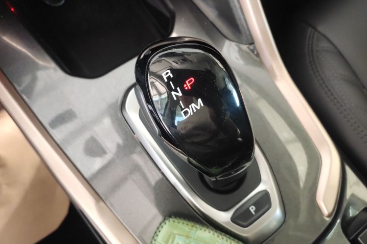 哈弗H6 2021款 1.5T 自动都市版局部细节18