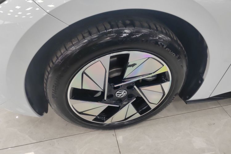 大众ID.3 2023款 纯净智享版车身外观6007