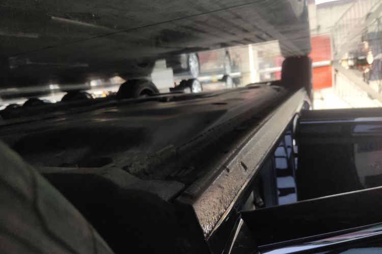 大众 帕萨特新能源 2023款 430PHEV 混动豪华版局部细节9001