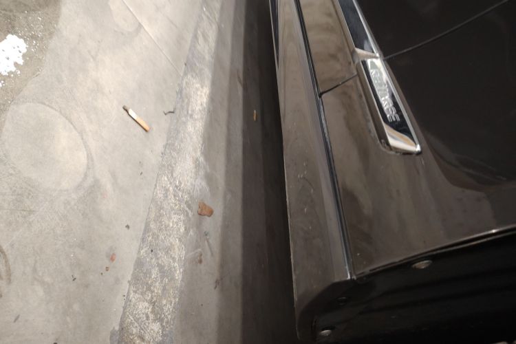 沃尔沃S90新能源 2022款 T8 E驱混动 智逸豪华版局部细节9001