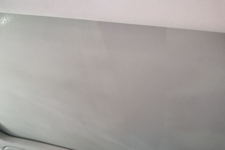 斯柯达 明锐 2018款 旅行车 TSI280 DSG豪华版中控内饰22