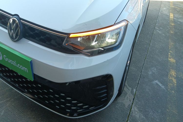 大众 朗逸 2023款 新锐 1.5L 自动新逸版局部细节36