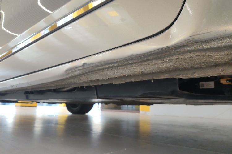 别克GL8新能源 2024款 陆尊 智享版 7座局部细节9002