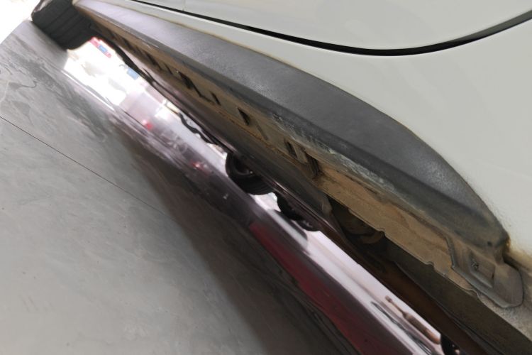 现代 菲斯塔 2019款 280TGDi 运动版 国VI局部细节9002