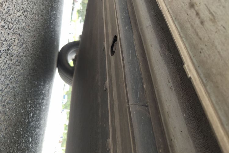 比亚迪e2 2021款 豪华型局部细节9002