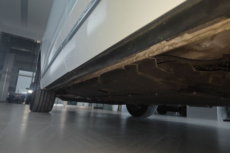 红旗HS3 PHEV 2024款 PHEV 115km 劲为版局部细节9002