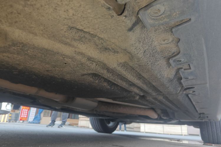 宝马X5(进口) 2018款 xDrive28i局部细节9002