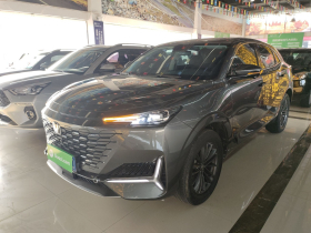 长安UNI-K 2023款 2.0T 两驱悦尚型