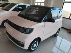 五菱汽车 宏光MINIEV 2022款 马卡龙臻享款 磷酸铁锂