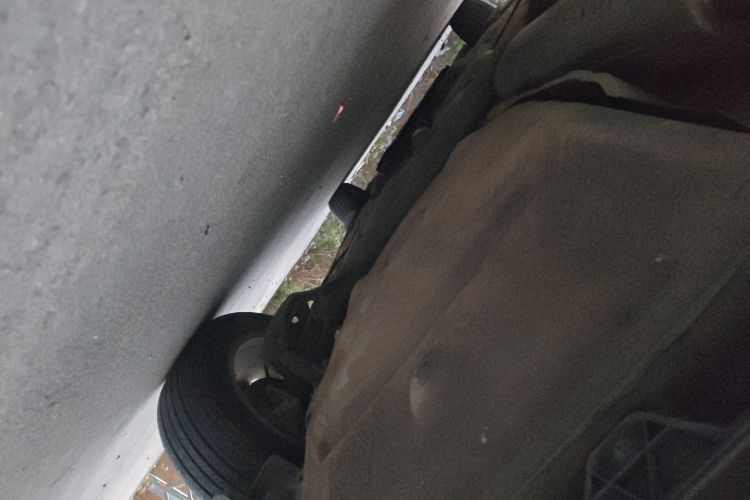 大众 朗逸 2014款 1.4TSI DSG蓝驱技术版局部细节9009