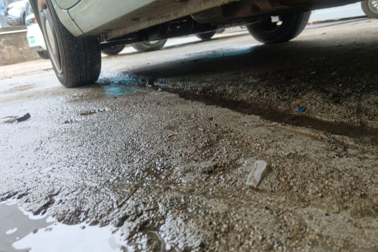 五菱汽车 宏光MINIEV 2021款 马卡龙臻享款 三元锂局部细节9002