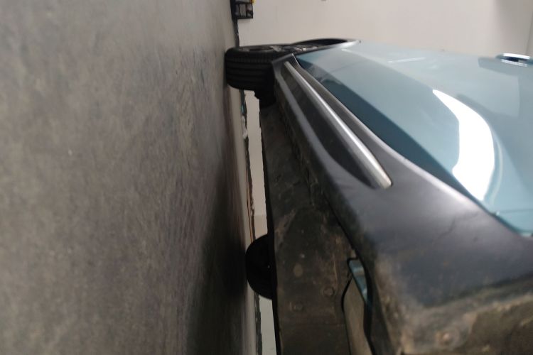 思铭 东风本田M-NV 2023款 尚逸版局部细节9001