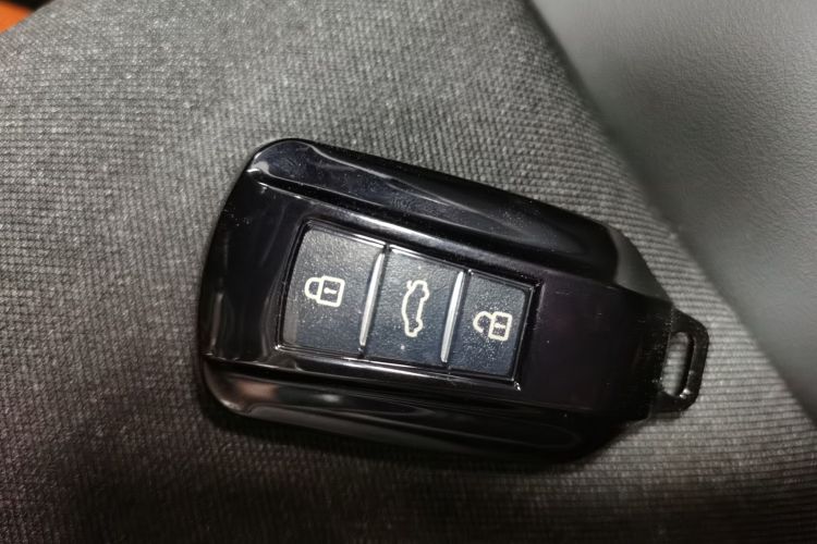 东风风神 奕炫MAX 2023款 1.5T 超能型爸版中控内饰11