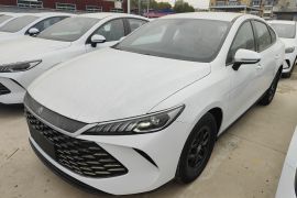 比亚迪 秦PLUS 2025款 DM-i 智驾版 55KM领先型