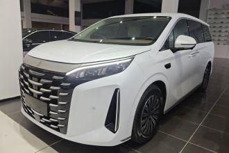 比亚迪 夏 2025款 DM-i 1.5T 180km 卓越型