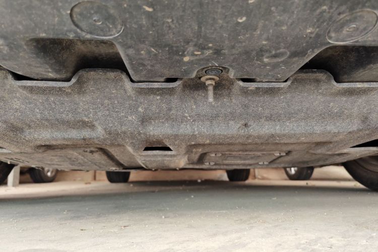 本田 雅阁 2022款 260TURBO 豪华版局部细节9008